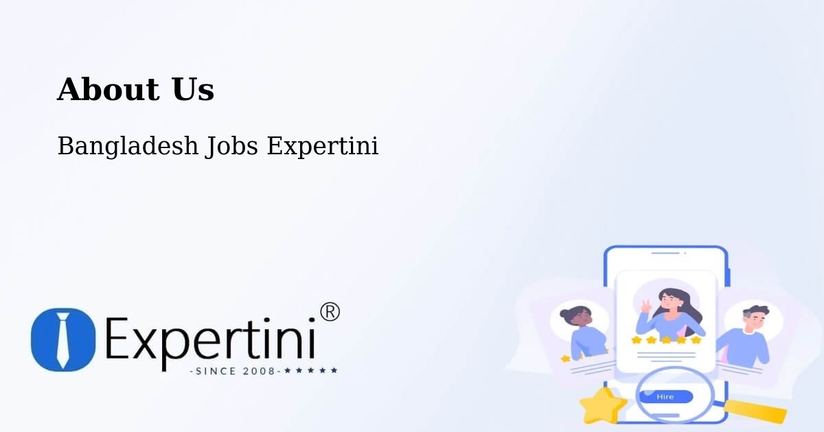 About Expertini Recruitment Platform  – Parbatipur - Parbatipur, Bangladesh Jobs Expertini