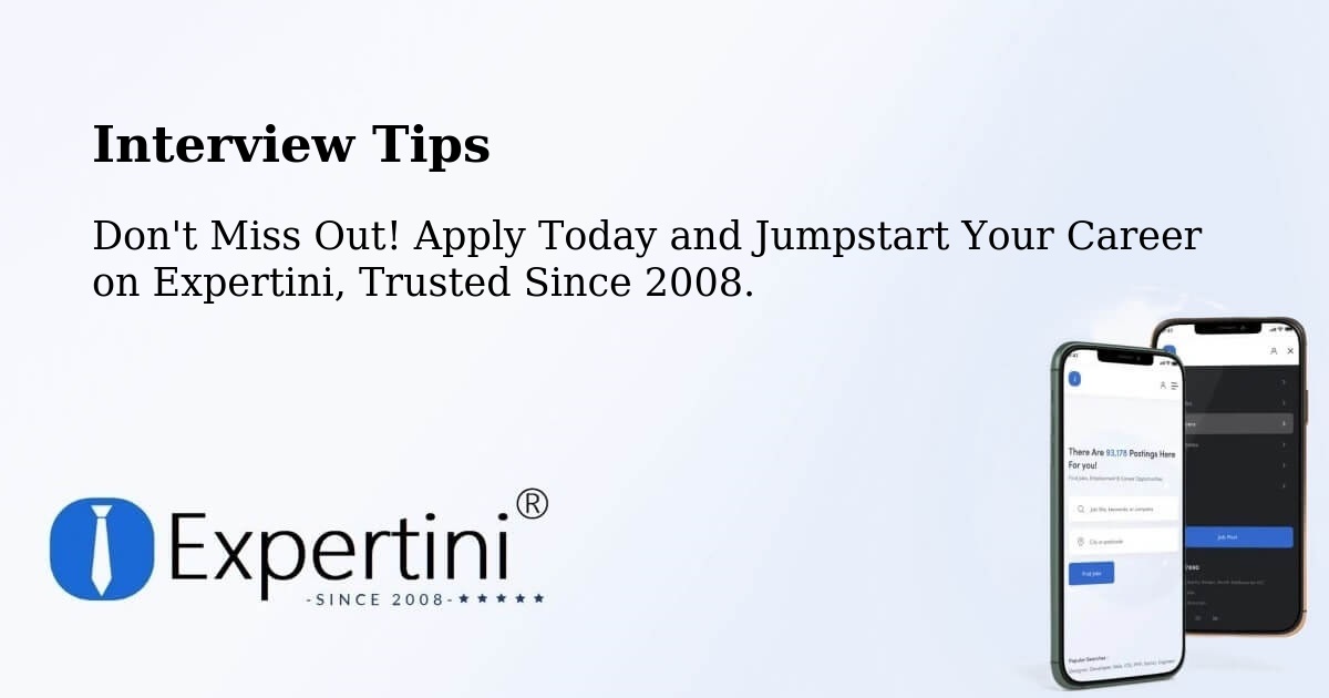 Interview Tips & Techniques for Job Seekers – Parbatipur - Parbatipur, Bangladesh Jobs Expertini
