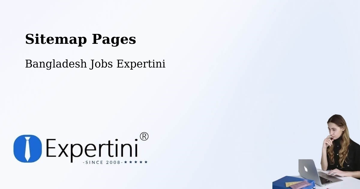 Sitemap Pages - Parbatipur - Bangladesh Jobs Expertini