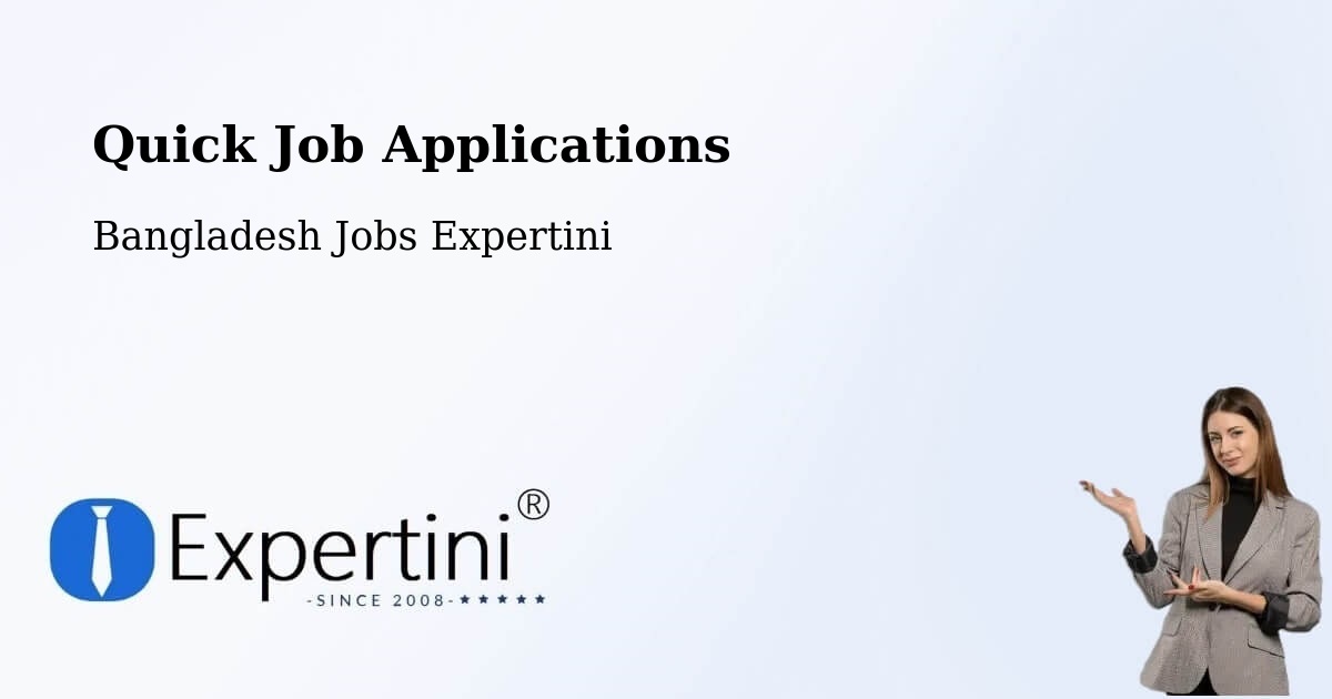 Quick Apply Feature – Parbatipur - Bangladesh Jobs Expertini